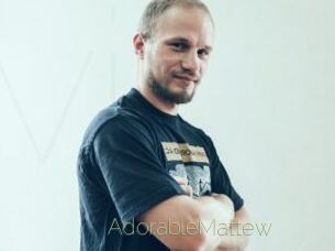 AdorableMattew