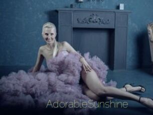 AdorableSunshine