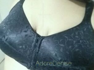 AdoreDenise Visio Tchats
