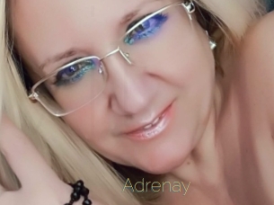 Adrenay
