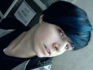 AdriaMarch
