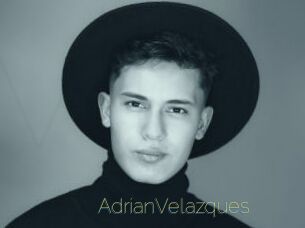 AdrianVelazques