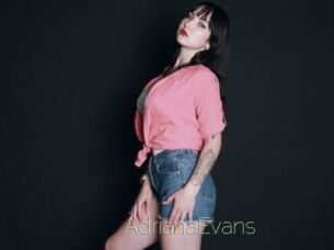 AdrianaEvans