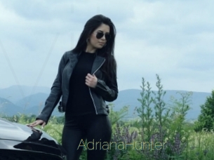 AdrianaHunter Visio Tchats