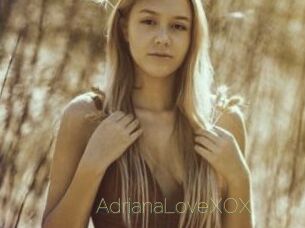 AdrianaLoveXOX