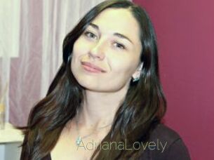 AdrianaLovely