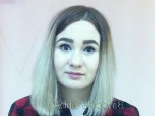 AdrianaMoon18