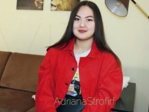 AdrianaStrofirf