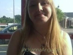 AdriannaAnge198 Visio Tchats