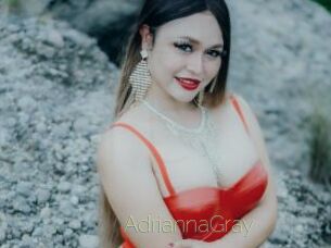 AdriannaGray