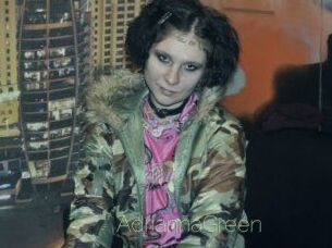 AdriannaGreen