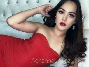 AdriannaLopez