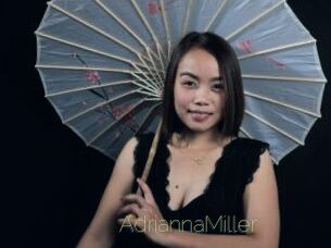 AdriannaMiller