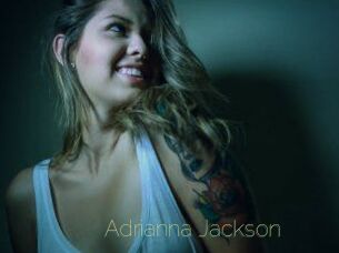 Adrianna_Jackson Visio Tchats