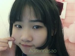 Adriannasao