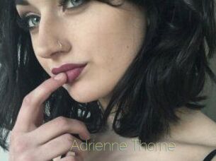 Adrienne_Thorne