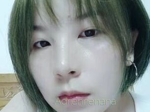 Adriennenana
