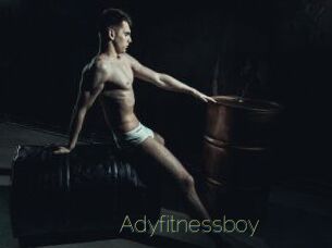 Adyfitnessboy