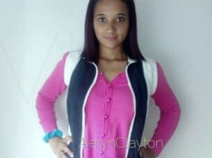 AerynClayton