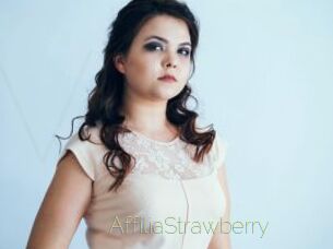 AffiliaStrawberry