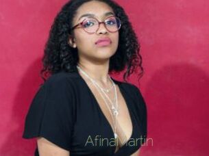 AfinaMartin Visio Tchats