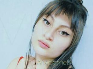 AfraBennet