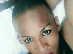 AfricanTS
