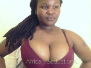 African_SeductionX