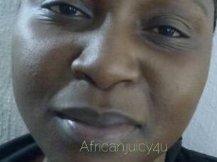 Africanjuicy4u