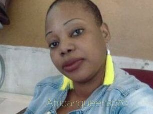 Africanqueen2020