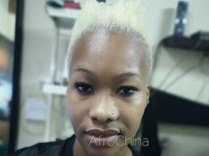 AfroChina