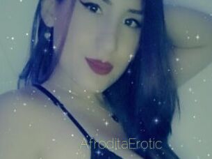AfroditaErotic Visio Tchats