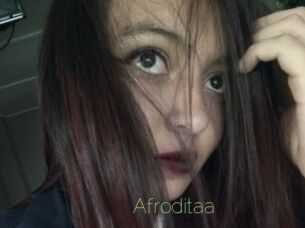 Afroditaa