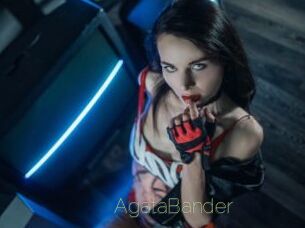 AgataBander