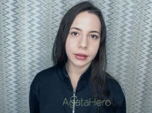 AgataHero Visio Tchats