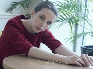 AgataMartin