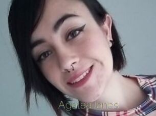 AgataaJones