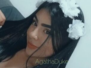 AgathaDuke Visio Tchats