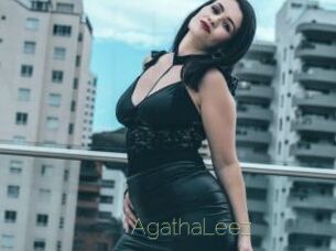 AgathaLeez Visio Tchats