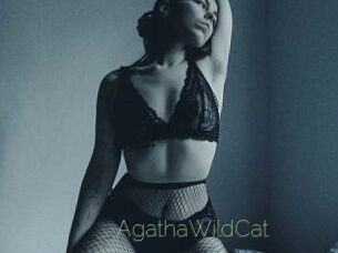 AgathaWildCat