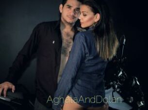 AghataAndDolan