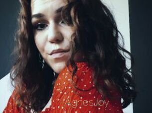AgnesJoy