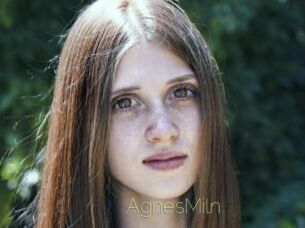 AgnesMiln