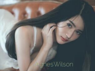 AgnesWilson