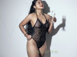 Agnesalrvine