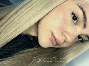 AgnessRusso