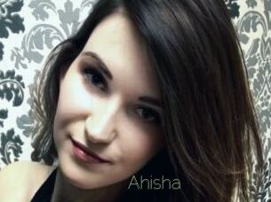 Ahisha