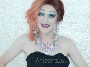 AhleenaLuv