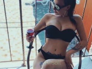 Ahsall Visio Tchats