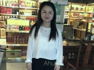 Ahuihui